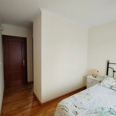 Piso Familiar Junto A La Ria 公寓