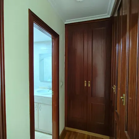 Piso Familiar Junto A La Ria 公寓